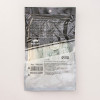 Перчатки хозяйственные Raccoon с щётками, ПВХ, 90 г, размер L, белые Raccoon