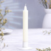 Набор свечей хозяйственных, 4 шт, 2,2х17 см, 5 ч, (производитель не указан)