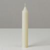 Набор свечей хозяйственных, высота 15,5 см, 4 шт Русская свечная мануфактура