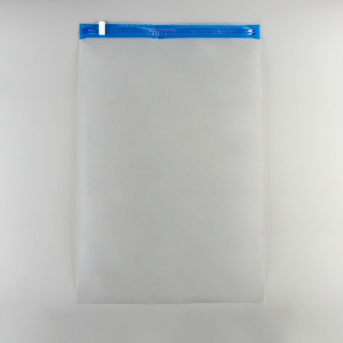 Вакуумный пакет скручивающийся дорожный 40×60 см, цвет МИКС (производитель не указан)