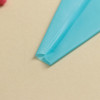 Кондитерский мешок Доляна «Синева», 30×16 см, цвет голубой Доляна
