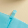 Кондитерский мешок Доляна «Синева», 30×16 см, цвет голубой Доляна