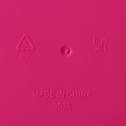 Корзинка пластиковая для хранения «Кружевные цветы», 14×10×8 см, цвет МИКС (производитель не указан)
