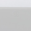 Корзинка для хранения без крышки Linden, 3,2 л, 23×16×11 см, цвет светло-серый Idiland