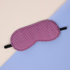 Маска для сна «Пастель», 19,5 × 8,5 см, резинка одинарная, цвет МИКС ONLITOP