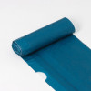 Мешки для мусора с завязками Доляна «Люкс», 50 л, 25 мкм, 50×70 см, ПВД, 10 шт, цвет синий Доляна