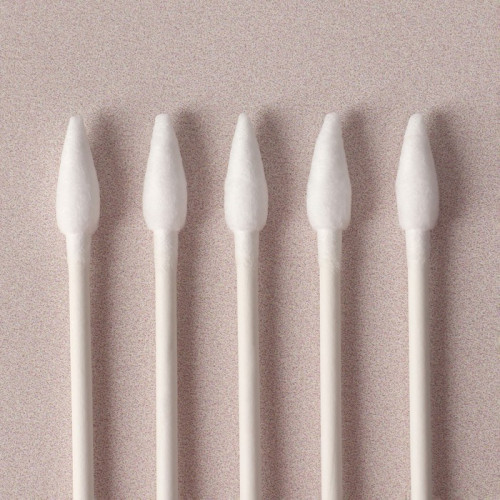 Ватные палочки, двухсторонние, 20 шт, в индивидуальной упаковке, цвет белый ONLITOP