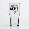 Стакан стеклянный для пива «Тюлип. Чирз», 570 мл Luminarc