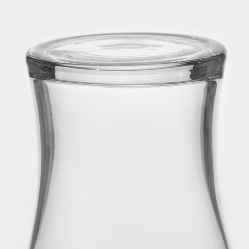 Стакан стеклянный для пива «Тюлип. Карс», 570 мл, рисунок микс Luminarc