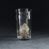 Стакан стеклянный для пива «Пейл-Эль», 570 мл, рисунок микс ОСЗ