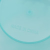 Стакан пластиковый с крышкой и трубочкой «Приключения ламы», 500 мл, цвет МИКС Доляна
