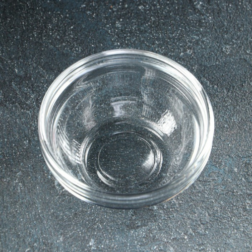 Соусник Luminarc «Удобное хранение», 80 м л, d=7 см, стекло, прозрачный Luminarc