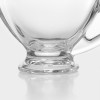 Соусник Paşabahçe Basic, 60 мл, стекло, прозрачный Paşabahçe