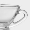 Соусник Paşabahçe Basic, 60 мл, стекло, прозрачный Paşabahçe