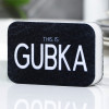 Губка поролоновая «This is GUBKA», 9 х 6 см (производитель не указан)