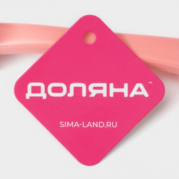 Щётка для посуды Доляна «Сфера», 23×6×4 см, МИКС