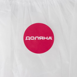 Шапочка для душа Доляна