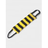 Мочалка для тела Доляна «Пчёлка», 12×45 см Доляна