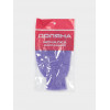 Мочалка-перчатка массажная Доляна, 14×18 см, однотонная, МИКС Доляна