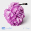 Мочалка для тела SAVANNA «Градиент», 90 г SAVANNA