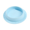 Пробка для ванны Masterprof ИС.110646, d=45 мм, ПВХ, голубая MasterProf