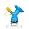 Насадка-рассеиватель на бутылку, цвет МИКС Greengo