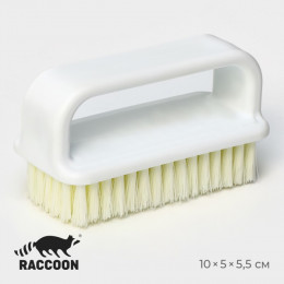 Щётка универсальная Raccoon Breeze, 10×5×5,5 см