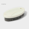 Щётка универсальная Raccoon, 12×6.5×2.5 см, пластик, TPR ворс, 1.6 см Raccoon