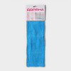 Насадка для плоской швабры Доляна, 42×12 см, 60 гр, микрофибра, цвет синий Доляна