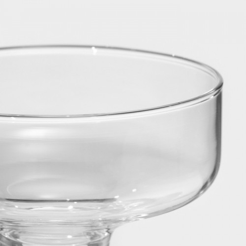 Креманка стеклянная Ice ville, 250 мл, d=10 см Paşabahçe