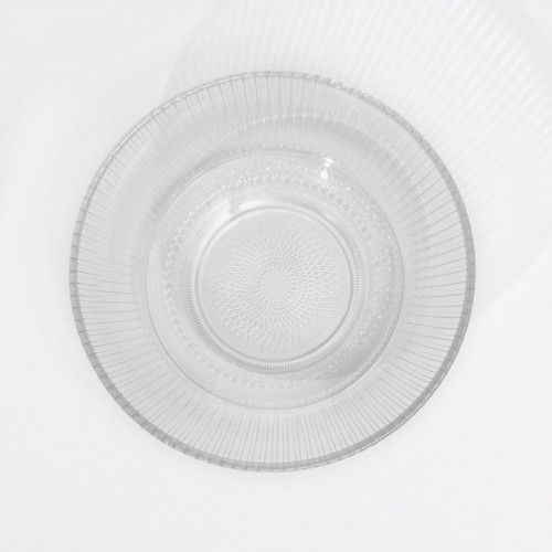 Салатник стеклянный «Луиз», d=16 см Luminarc