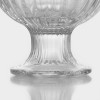 Креманка Paşabahçe Ice Ville, 210 мл, d=11 см, для мороженого, стекло, прозрачная Paşabahçe