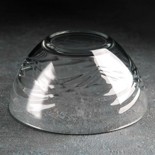 Салатник стеклянный «Сидней», 650 мл, d=15,5 см ОСЗ