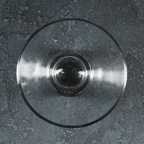 Креманка стеклянная New Bell, 290 мл, d=12 см ОСЗ