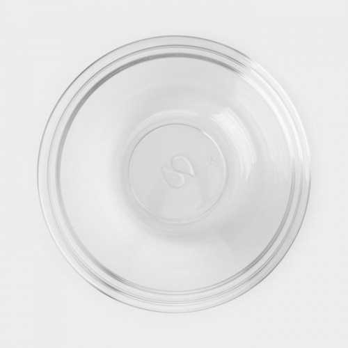 Салатник Chef's, 130 мл, d=9 см, стекло, прозрачный Paşabahçe