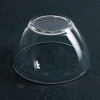 Салатник стеклянный «Гладкий», 250 мл, d=11 см ОСЗ