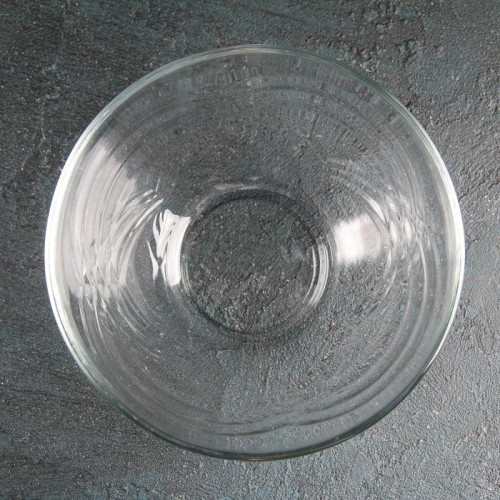 Салатник стеклянный «Сидней», 650 мл, d=15,5 см ОСЗ