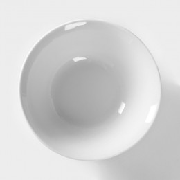 Салатник фарфоровый «Идиллия», 360 мл, d=14,5 см