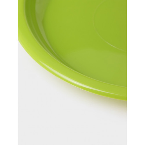 Тарелка для закусок Martika, d=16 см, пластик, МИКС Martika