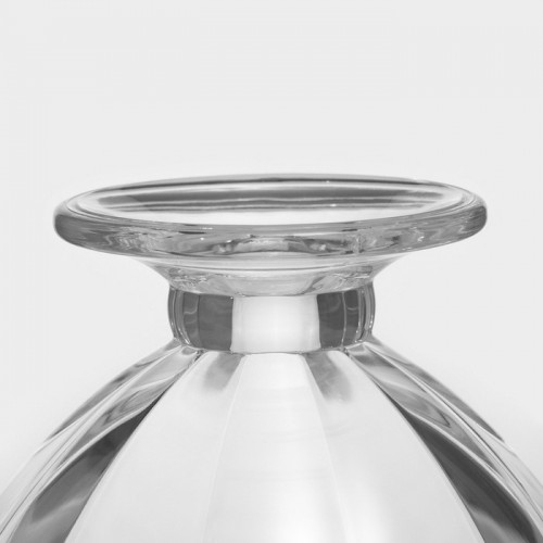 Креманка стеклянная «Виктория», 320 мл, d=12,5 см ОСЗ