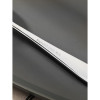 Ложка столовая из нержавеющей стали Magistro «Эми», длина 20,5 см, цвет серебряный Magistro