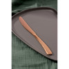 Нож столовый из нержавеющей стали Magistro «Эми», длина 22,5 см, на подвесе, цвет бронзовый Magistro