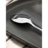 Ложка столовая из нержавеющей стали Magistro «Эми», длина 20,5 см, цвет серебряный Magistro