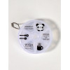 Таблетница Keep health, с цепочкой, d=8×2 см, 6 секций, МИКС ONLITOP