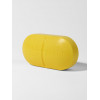 Таблетница «Pill Box», 6 секций, 10 × 5,5 × 3 см, цвет МИКС ONLITOP