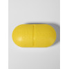 Таблетница «Pill Box», 6 секций, 10 × 5,5 × 3 см, цвет МИКС ONLITOP