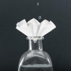 Фильтры d=55 мм, красная лента, марка ФБ, быстрой фильтрации, набор 100 шт. (производитель не указан)