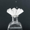 Фильтры d=70 мм, синяя лента, медленной фильтрации, набор 100 шт. (производитель не указан)