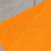 Тряпка для пола Доляна «Промо», 180 гр, 50×60 см, микрофибра, ультразвуковая обработка края Доляна