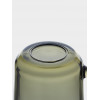 Кружка Sea Brim Smoky, 250 мл, стекло, МИКС Ca del vetro
